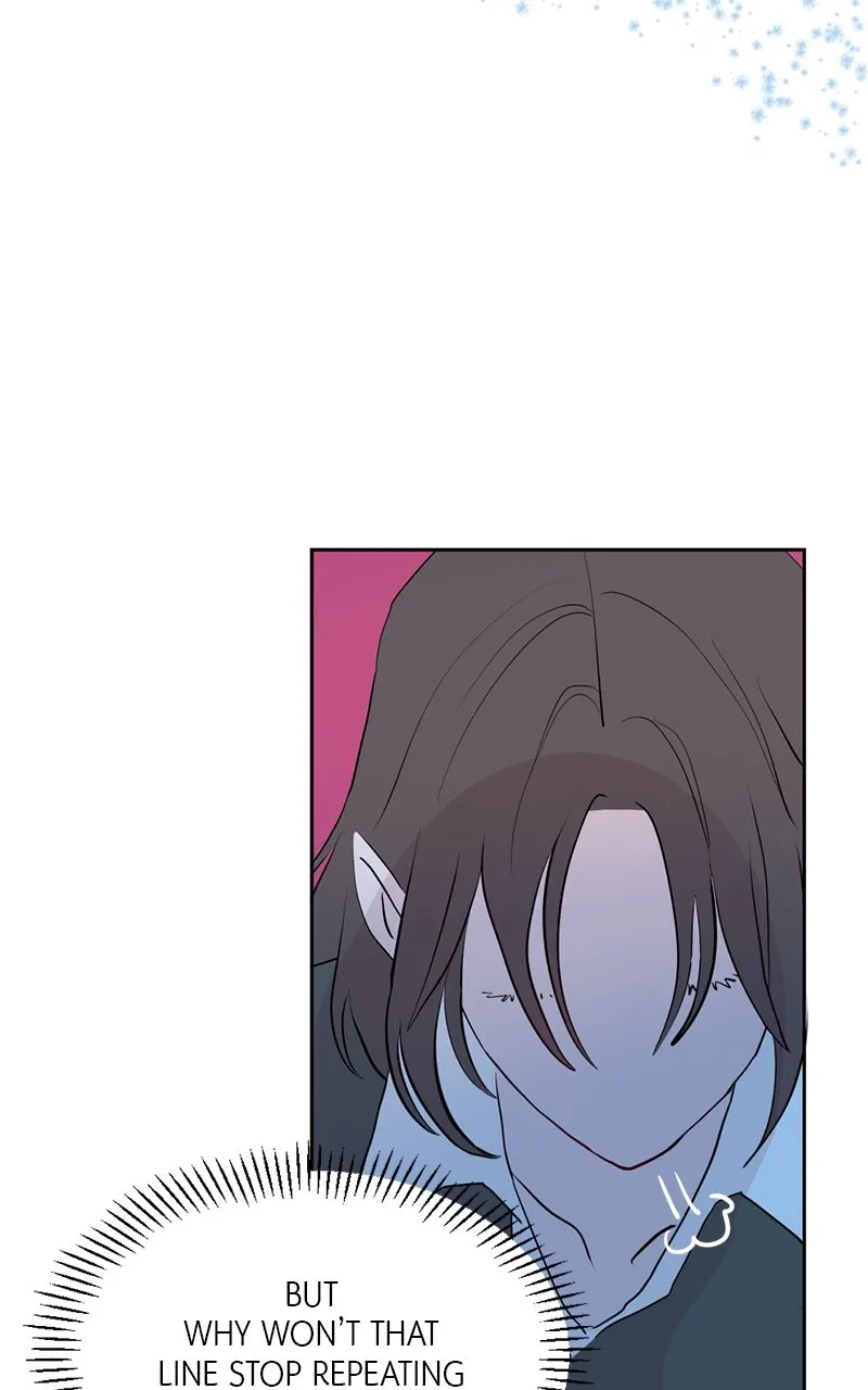 Copy-Paste Romance Chapter 9 page 70 - 