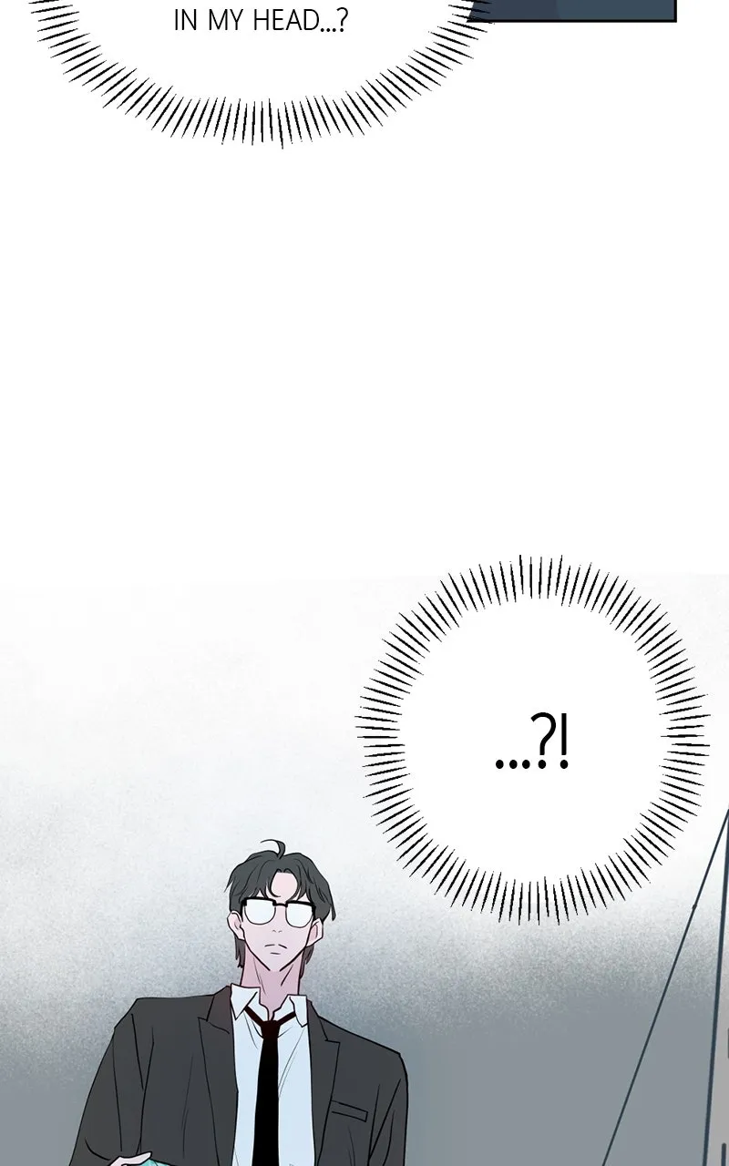 Copy-Paste Romance Chapter 9 page 71 - 