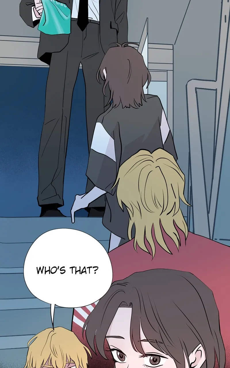 Copy-Paste Romance Chapter 9 page 72 - 