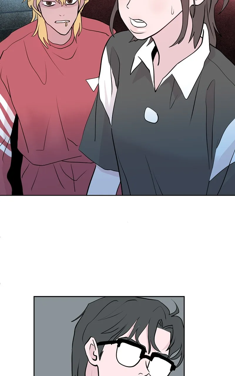 Copy-Paste Romance Chapter 9 page 73 - 