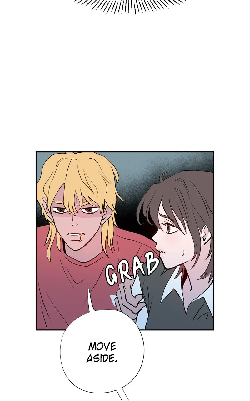 Copy-Paste Romance Chapter 9 page 76 - 