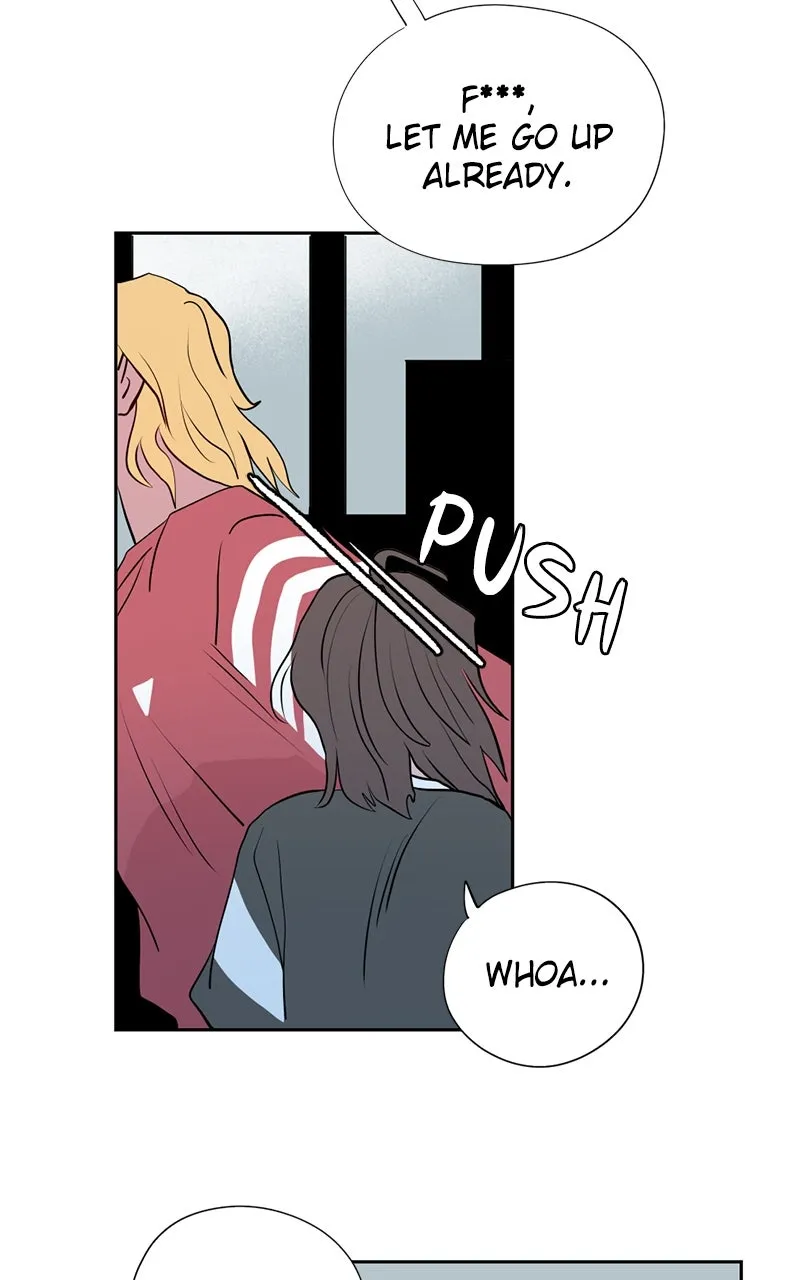 Copy-Paste Romance Chapter 9 page 77 - 
