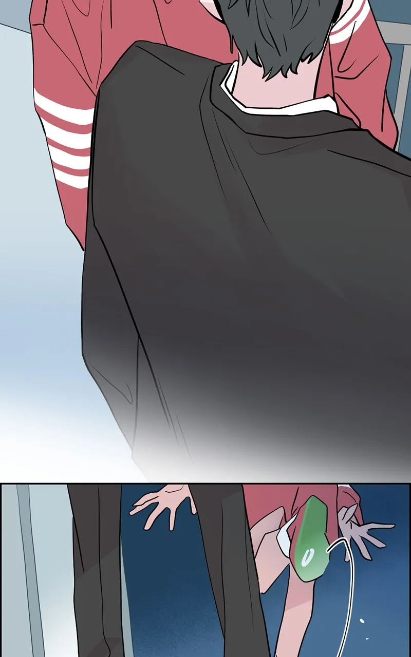 Copy-Paste Romance Chapter 9 page 81 - 