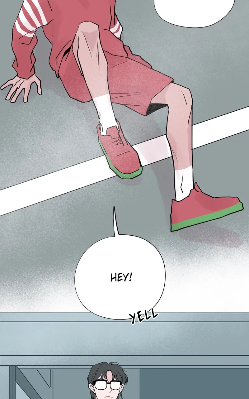 Copy-Paste Romance Chapter 9 page 85 - 