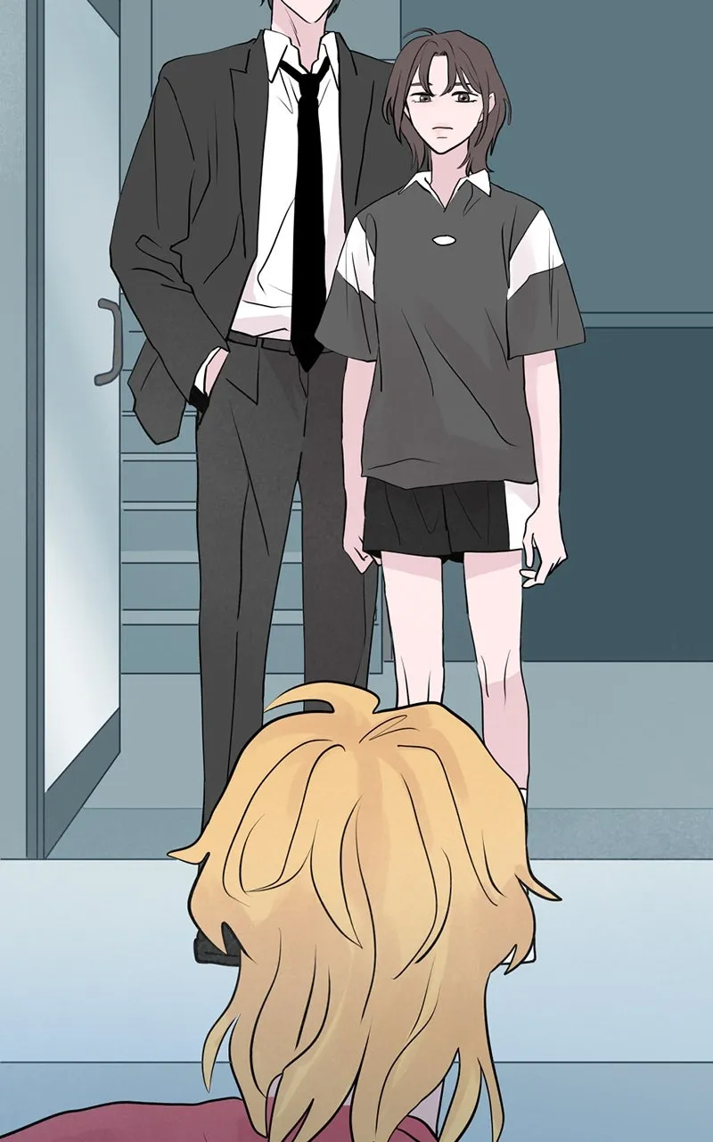 Copy-Paste Romance Chapter 9 page 86 - 