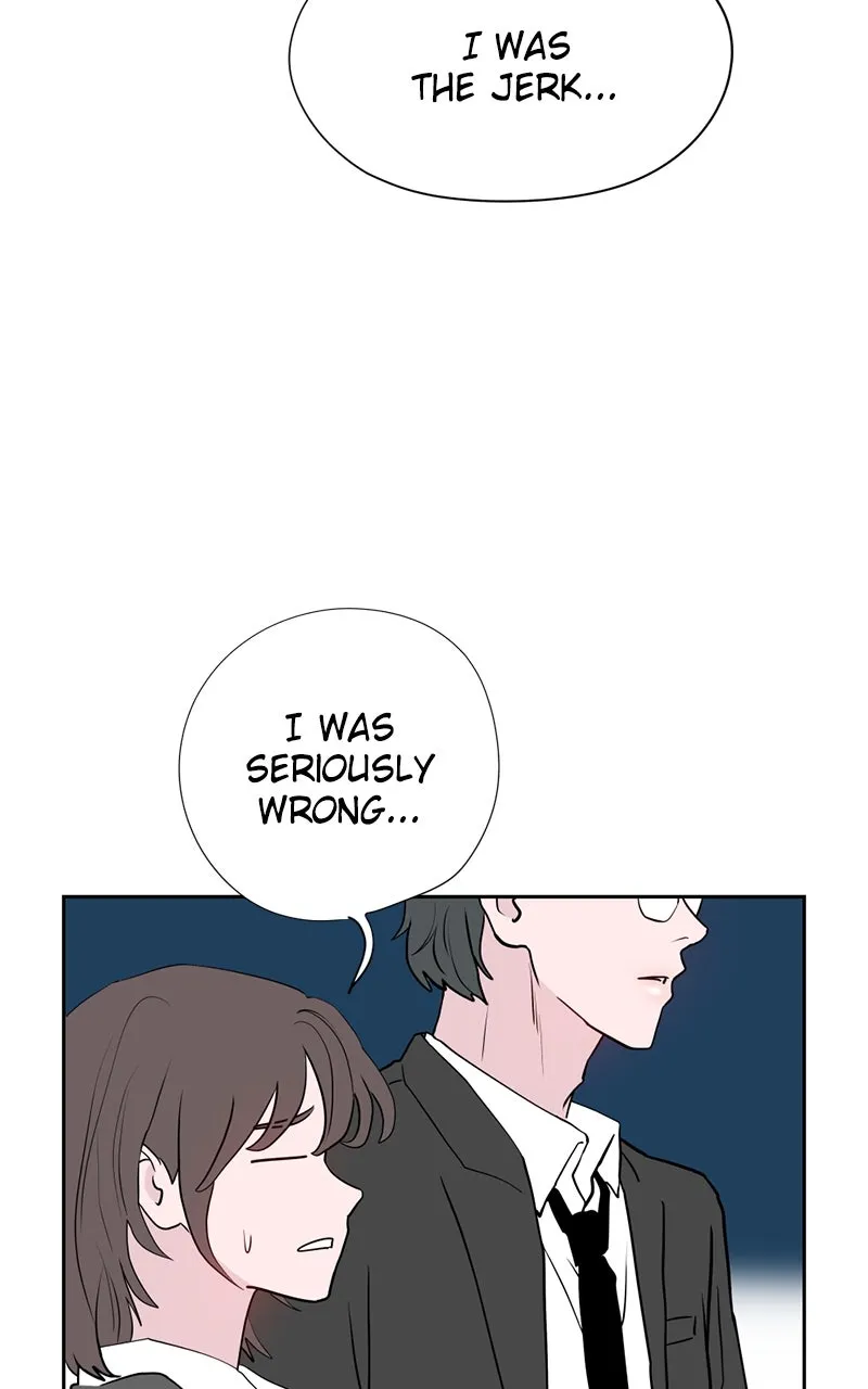Copy-Paste Romance Chapter 9 page 10 - 