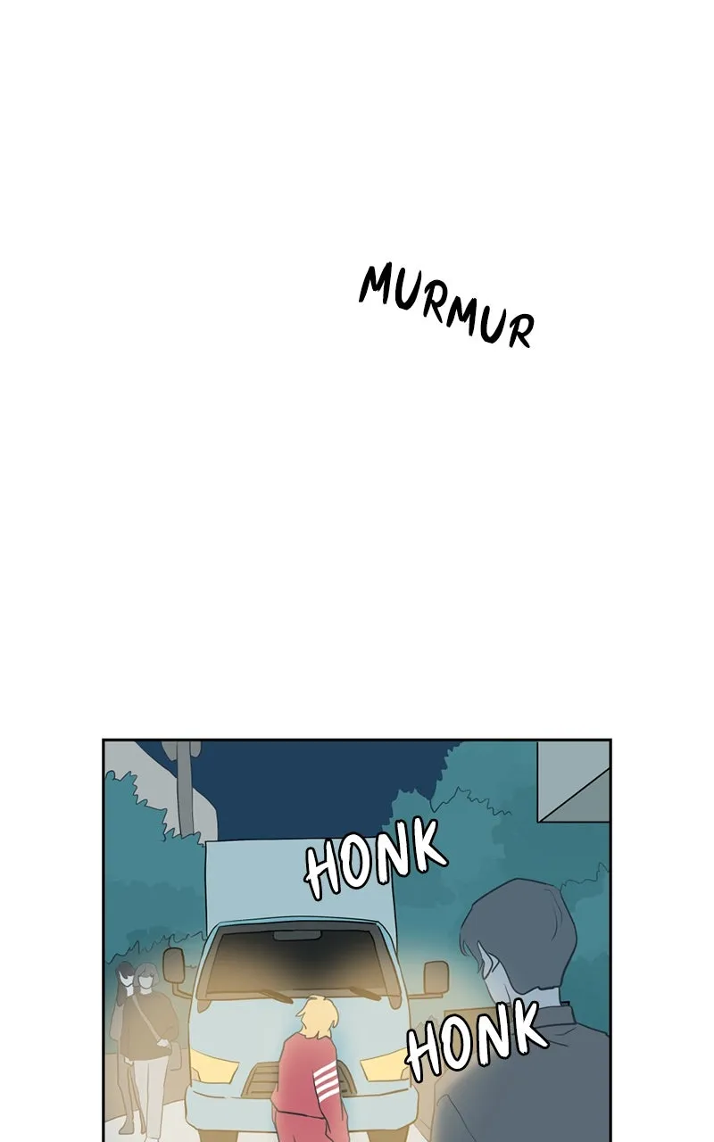 Copy-Paste Romance Chapter 9 page 91 - 