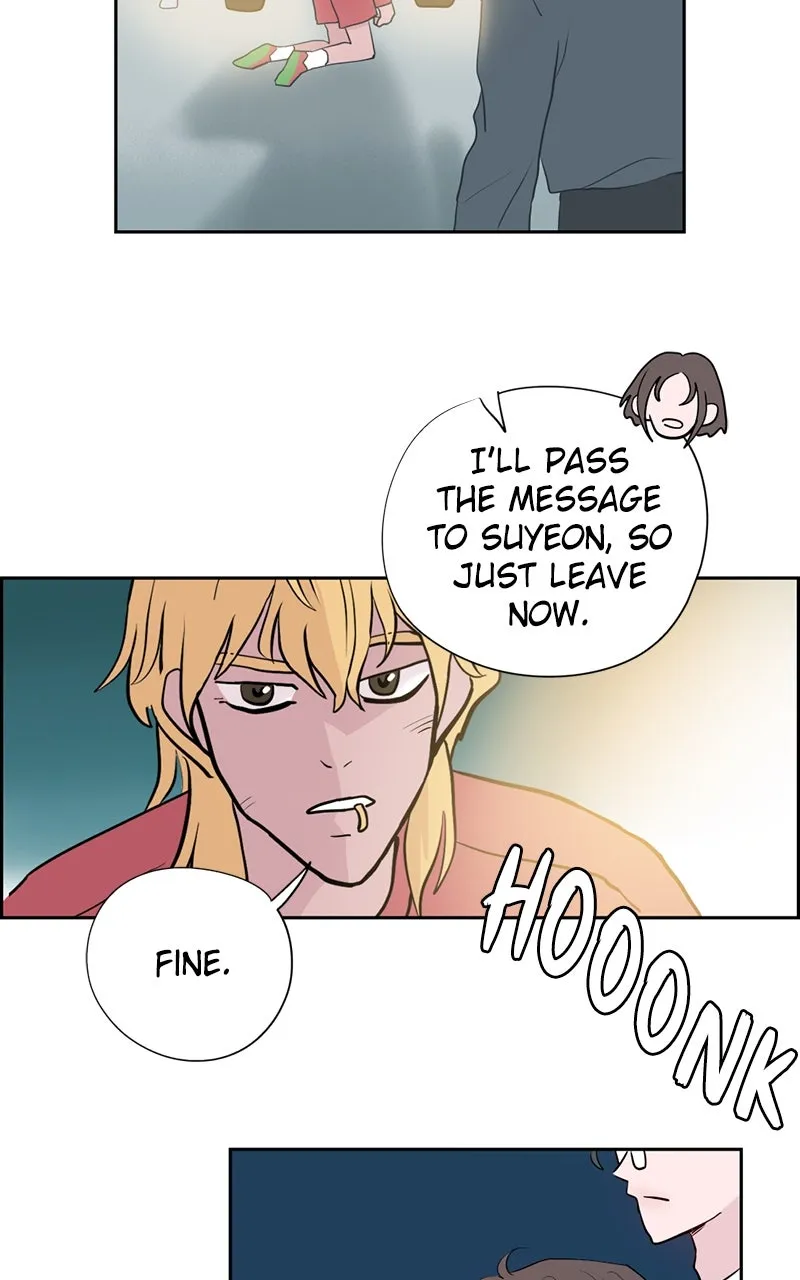 Copy-Paste Romance Chapter 9 page 92 - 