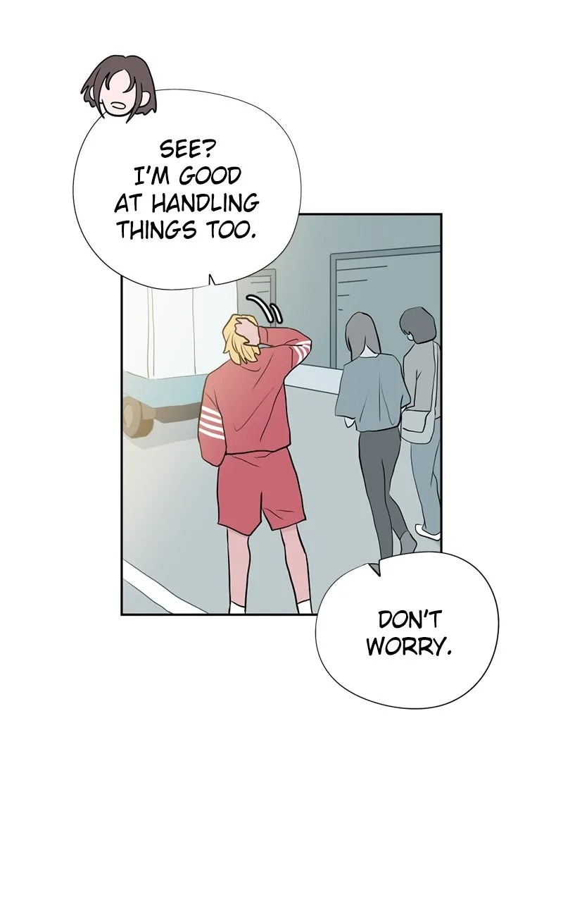 Copy-Paste Romance Chapter 9 page 94 - 