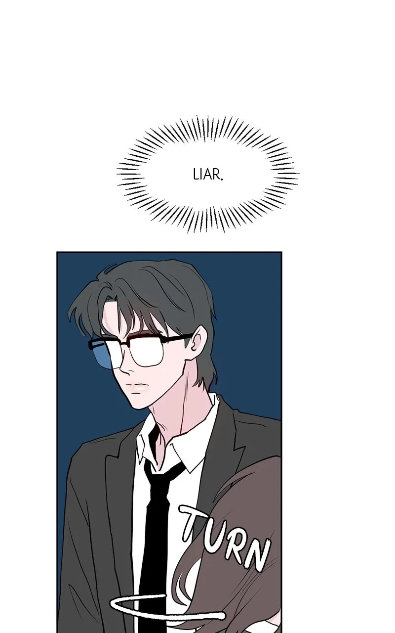 Copy-Paste Romance Chapter 9 page 95 - 