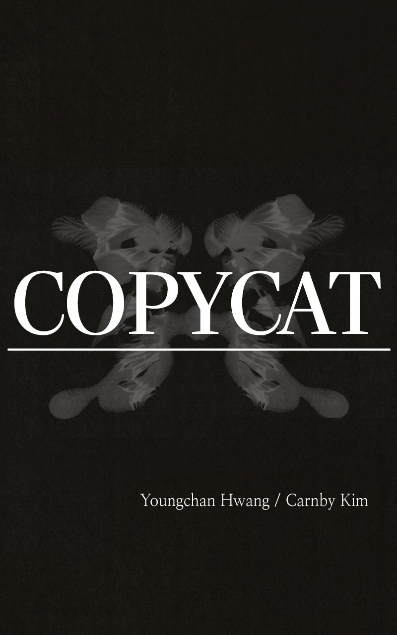 COPYCAT Prologue page 82 - 