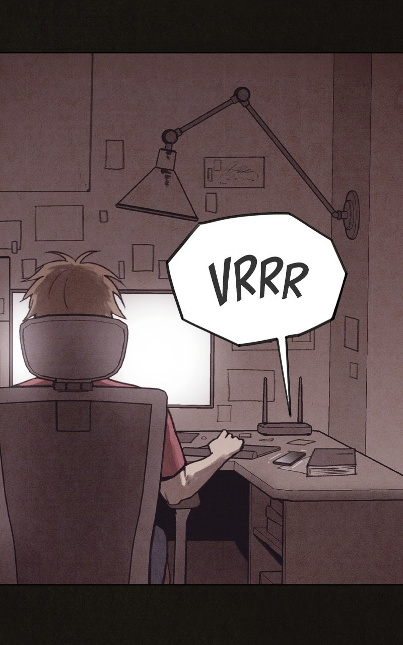 COPYCAT Episode 12 page 25 - 