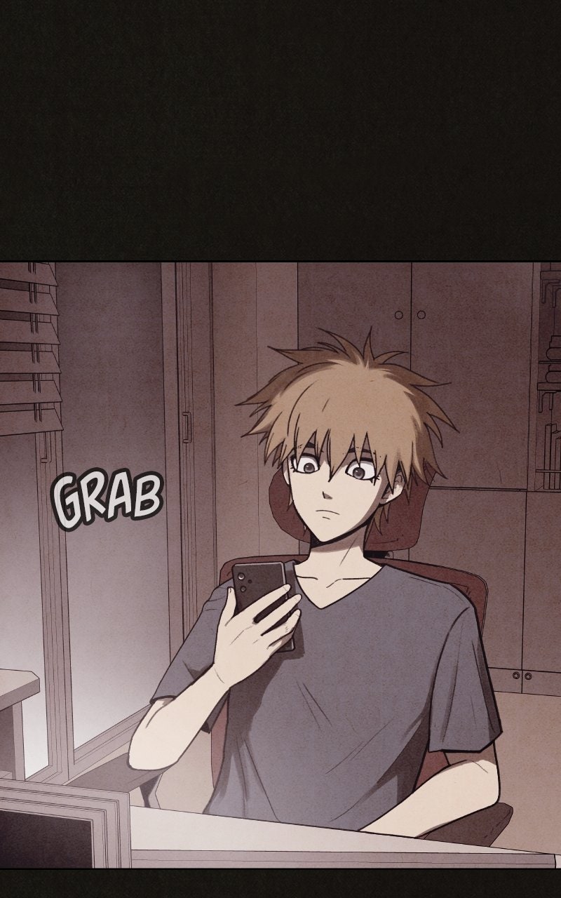 COPYCAT Episode 14 page 69 - 
