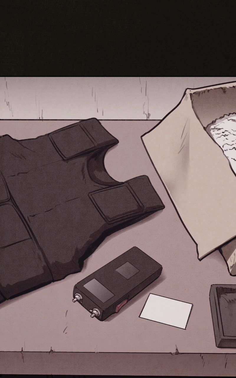 COPYCAT Episode 15 page 131 - 