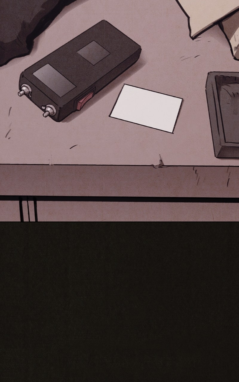 COPYCAT Episode 15 page 133 - 