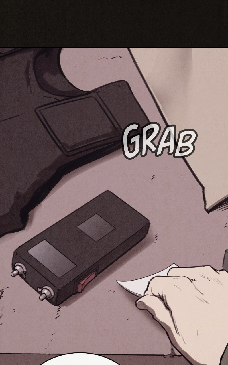 COPYCAT Episode 15 page 134 - 