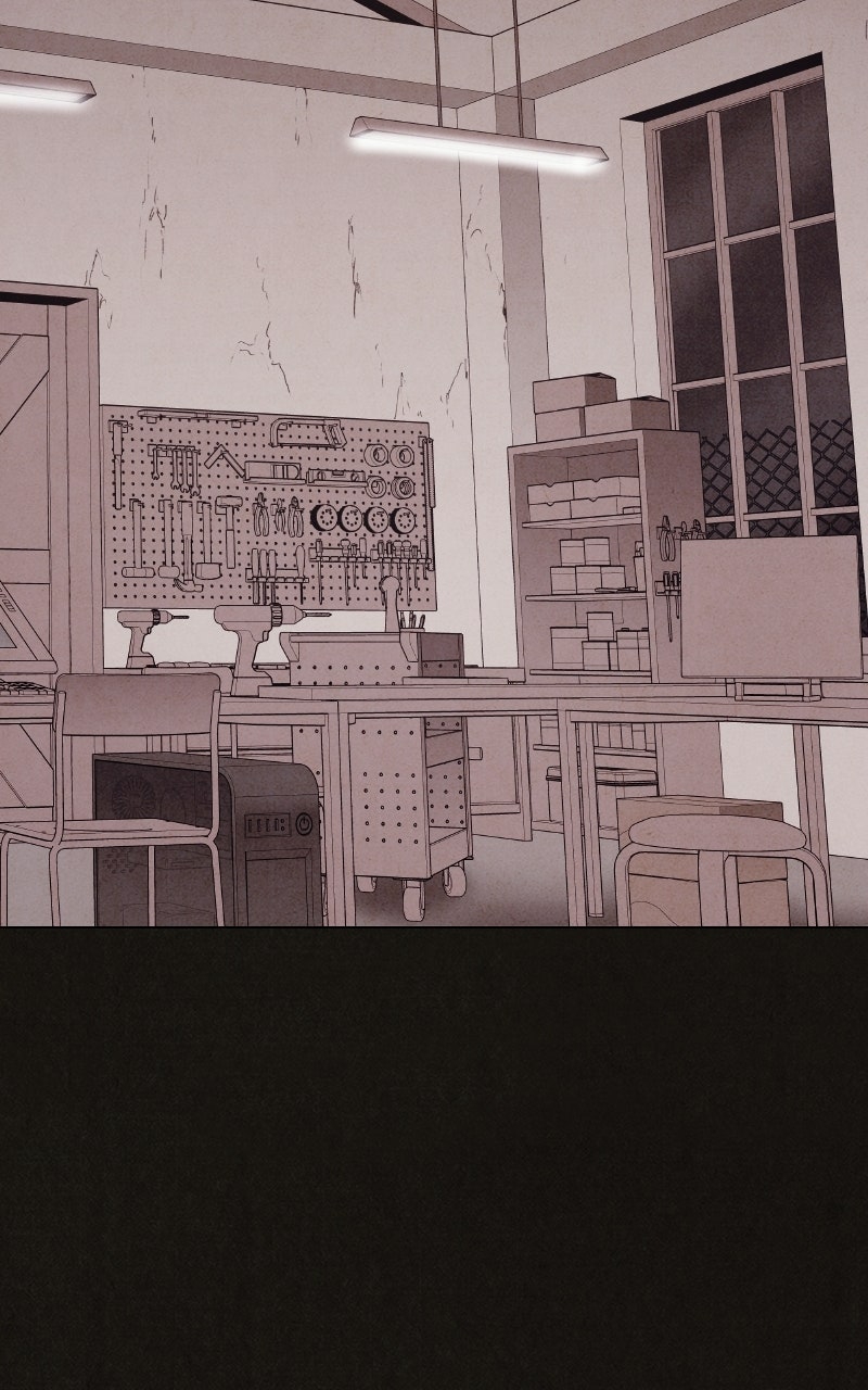COPYCAT Episode 15 page 32 - 
