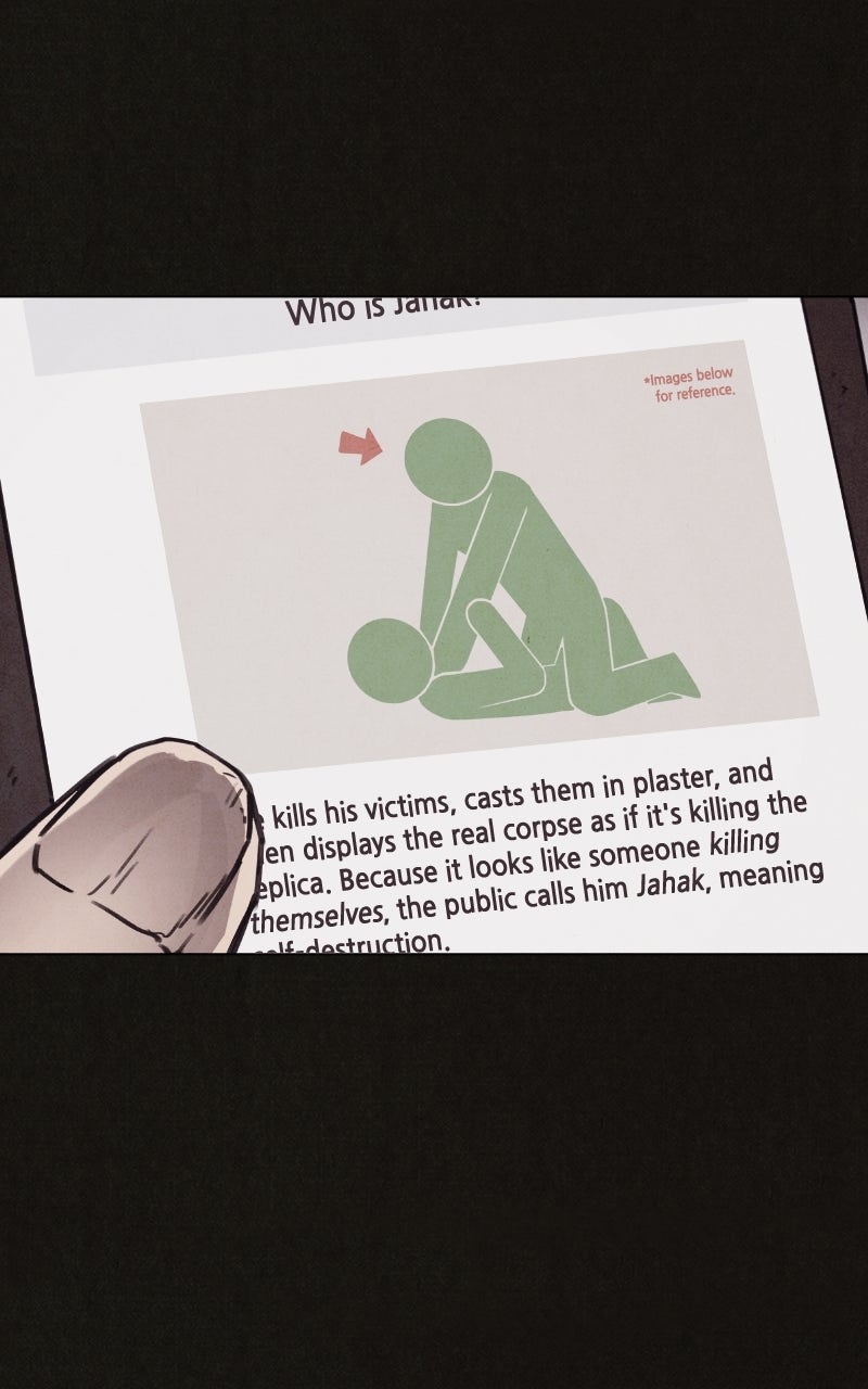 COPYCAT Episode 1 page 179 - 