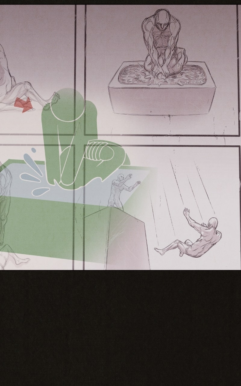 COPYCAT Episode 1 page 209 - 