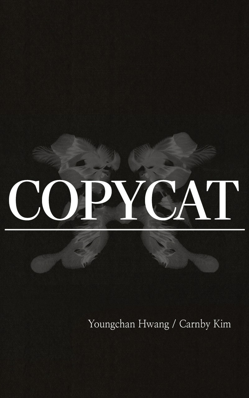 COPYCAT Episode 1 page 41 - 