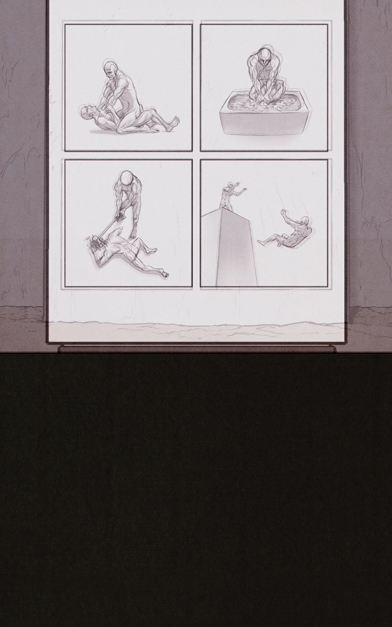 COPYCAT Episode 2 page 37 - 