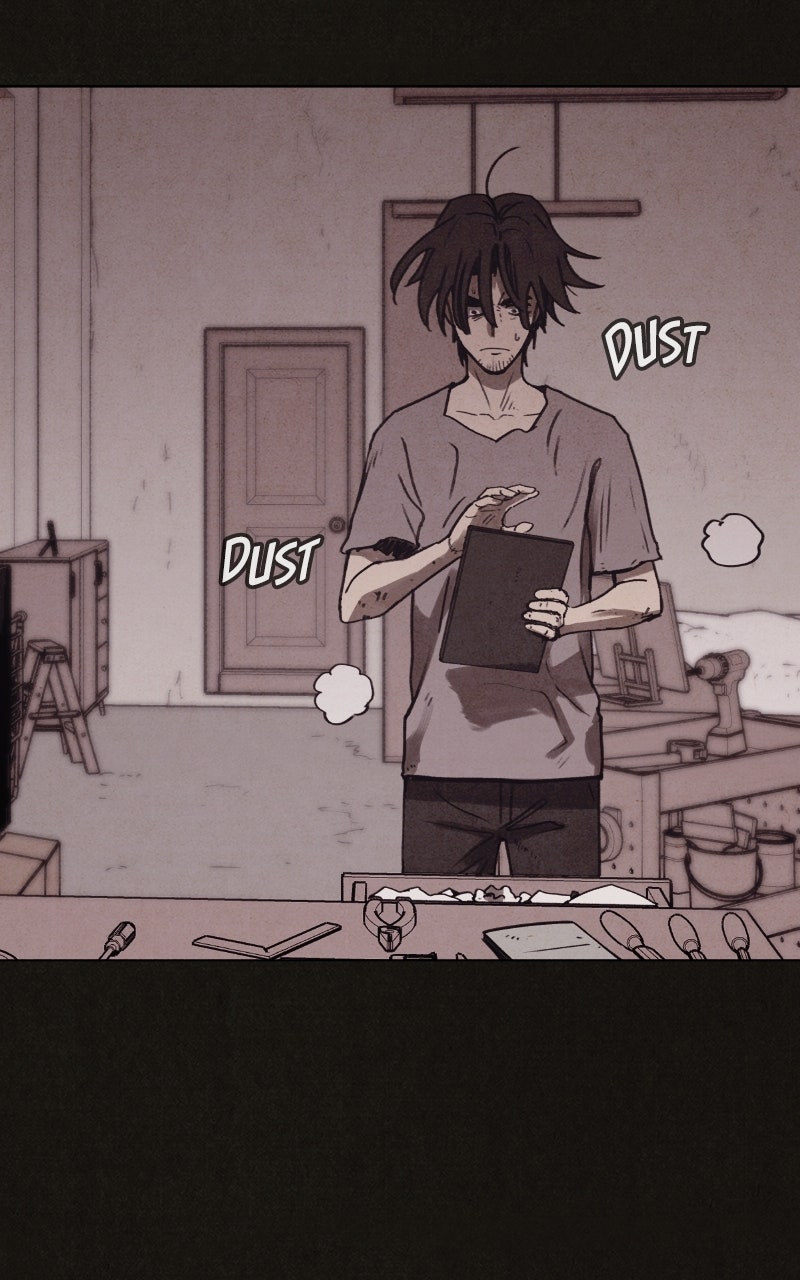 COPYCAT Episode 3 page 63 - 