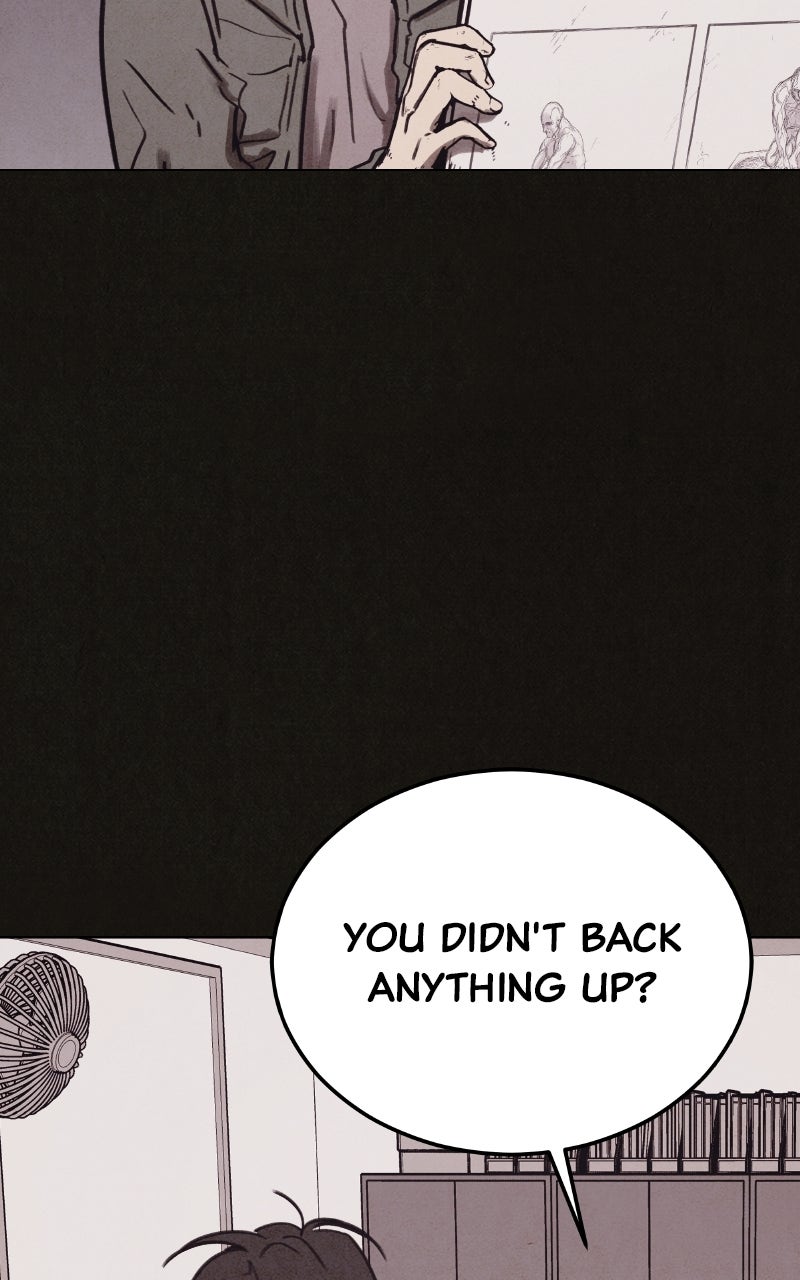 COPYCAT Episode 3 page 83 - 