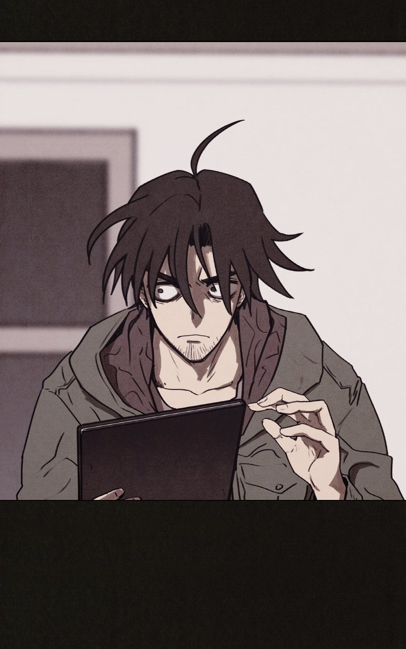 COPYCAT Episode 3 page 93 - 