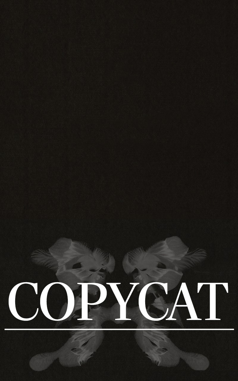 COPYCAT Episode 4 page 1 - 