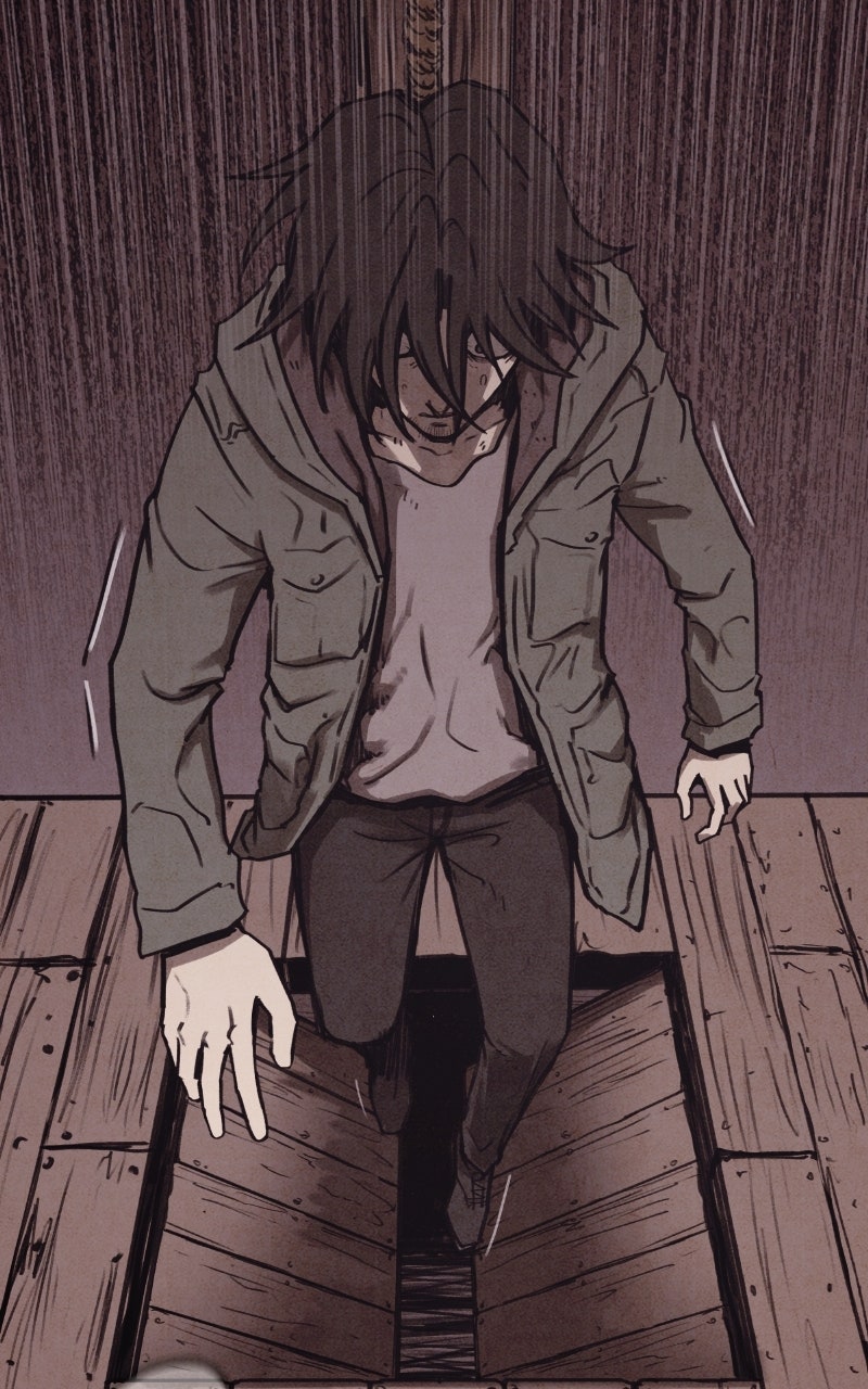 COPYCAT Episode 4 page 54 - 