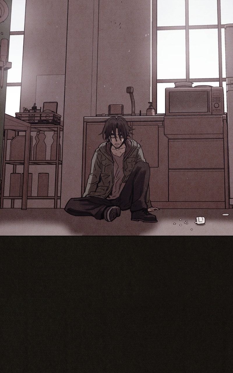 COPYCAT Episode 4 page 65 - 