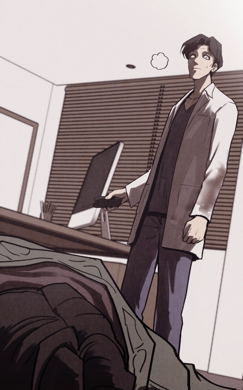 COPYCAT Episode 6 page 161 - 