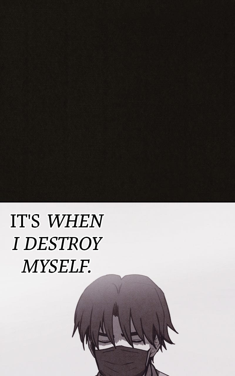 COPYCAT Episode 6 page 38 - 