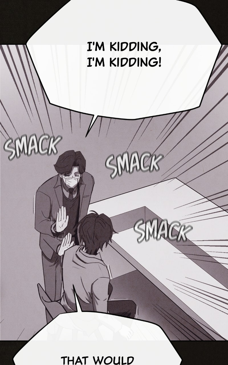 COPYCAT Episode 6 page 65 - 