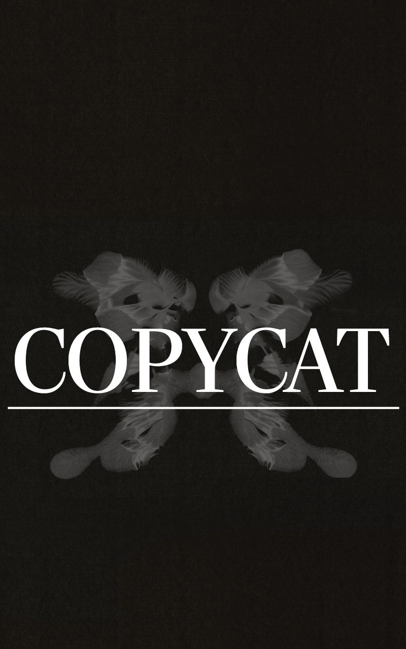 COPYCAT Episode 6 page 82 - 