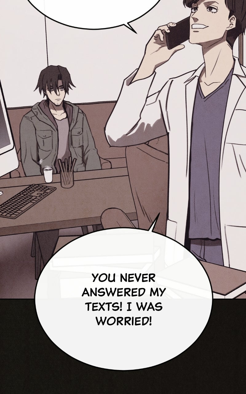 COPYCAT Episode 6 page 95 - 