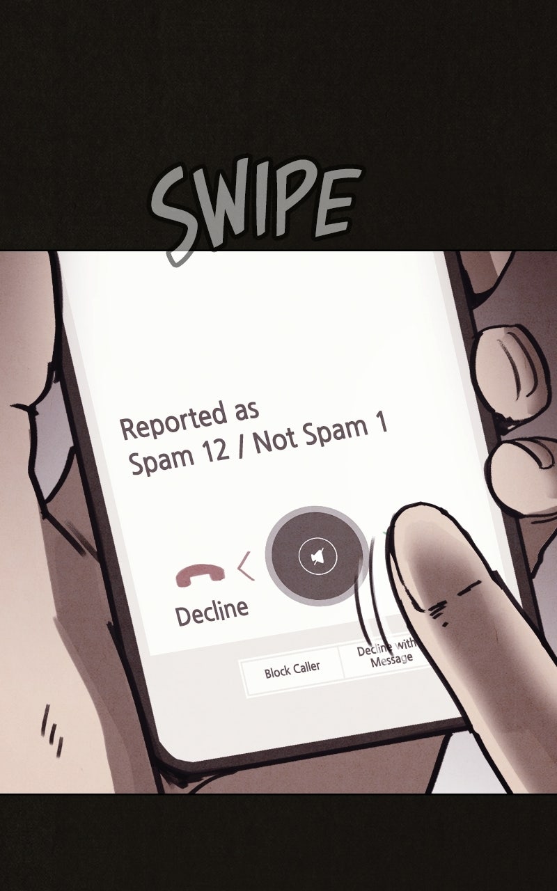 COPYCAT Episode 7 page 71 - 