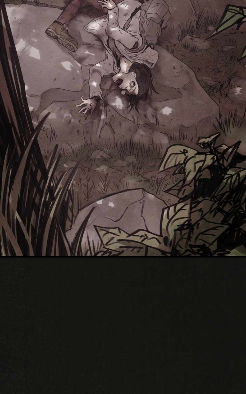 COPYCAT Episode 8 page 140 - 