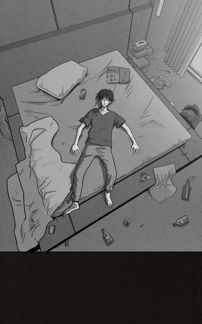 COPYCAT Episode 8 page 20 - 