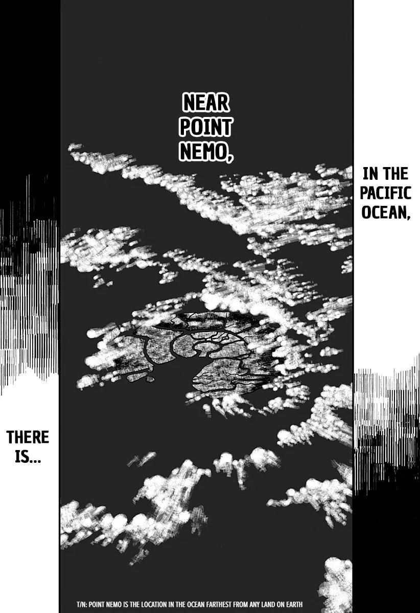 Coronica no Nou Chapter 1 page 4 - 