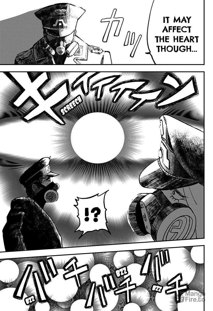 Coronica no Nou Chapter 1 page 50 - 