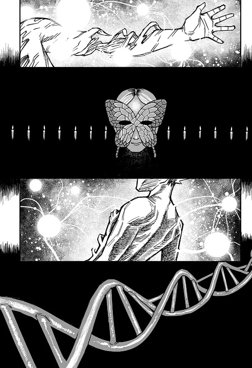 Coronica no Nou Chapter 1 page 64 - 