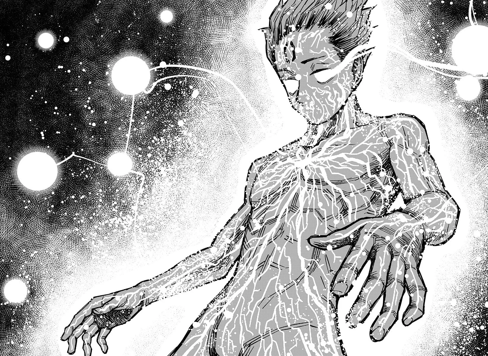 Coronica no Nou Chapter 1 page 65 - 