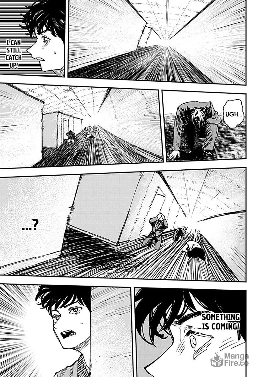 Coronica no Nou Chapter 12 page 5 - 