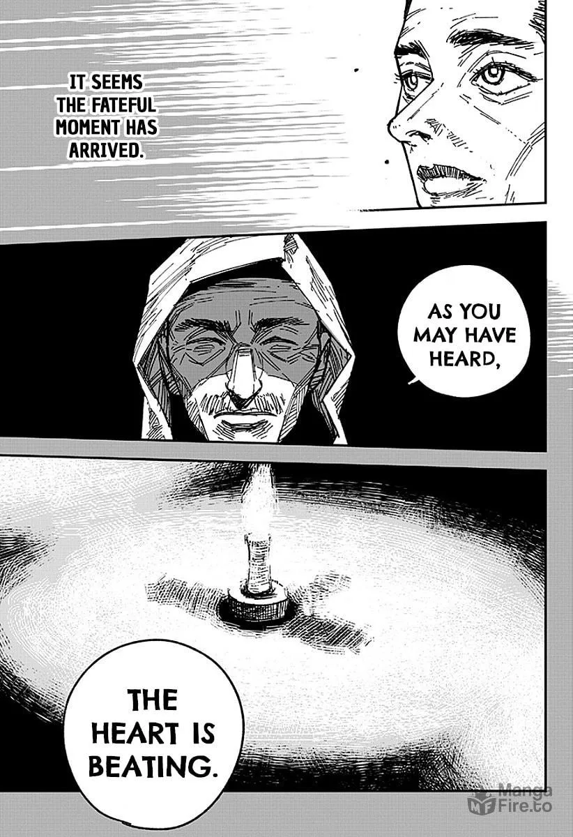 Coronica no Nou Chapter 12 page 9 - 