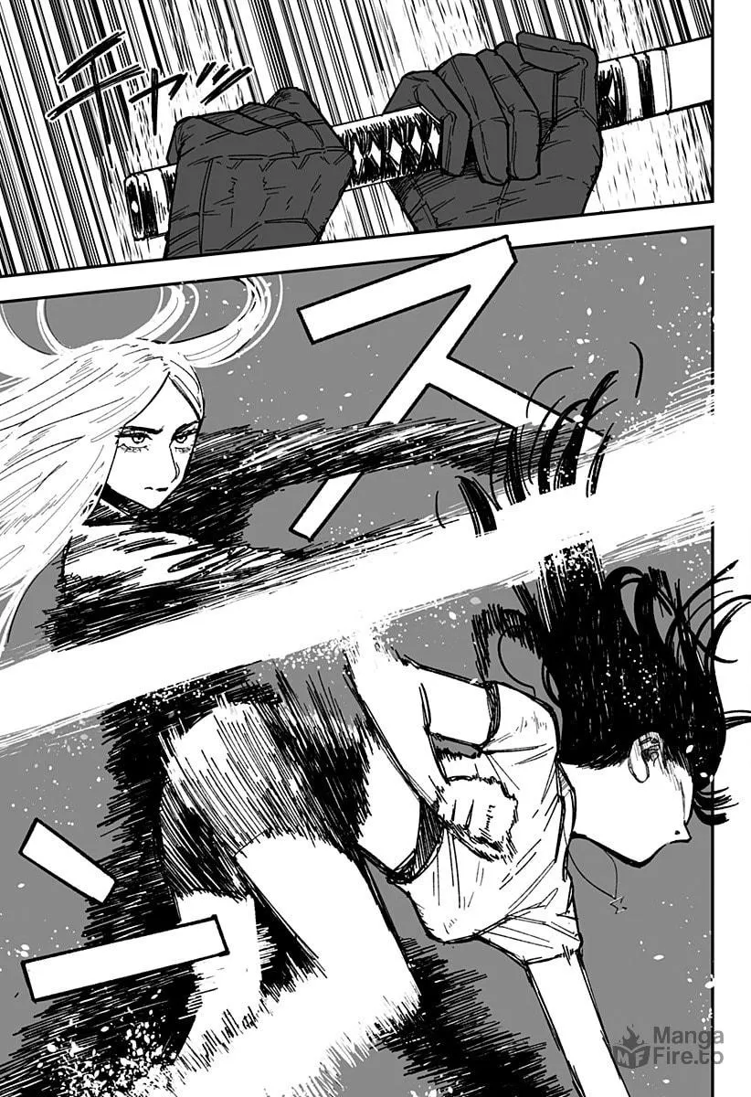 Coronica no Nou Chapter 4 page 5 - 