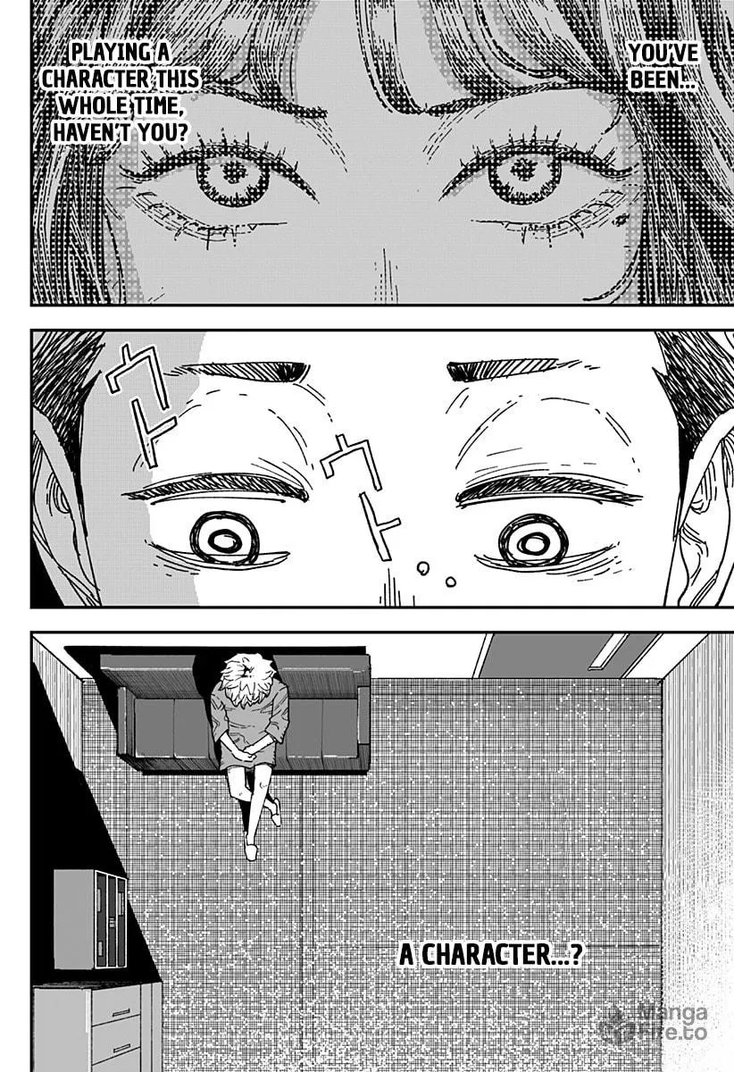 Coronica no Nou Chapter 7 page 10 - 
