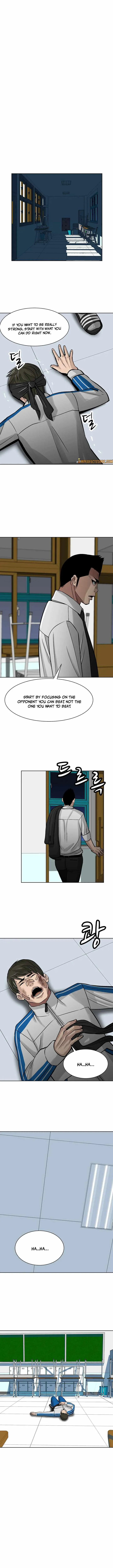 Corporal Punishment Teacher Chapter 10 page 3 - 