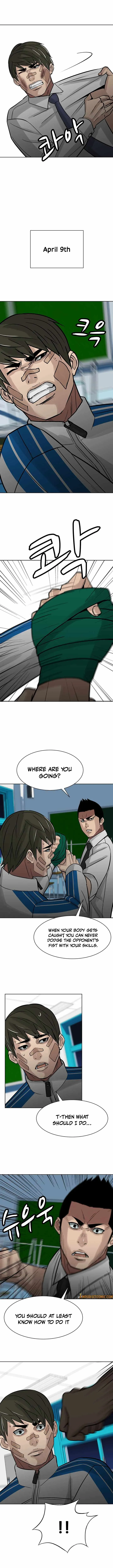 Corporal Punishment Teacher Chapter 10 page 7 - 