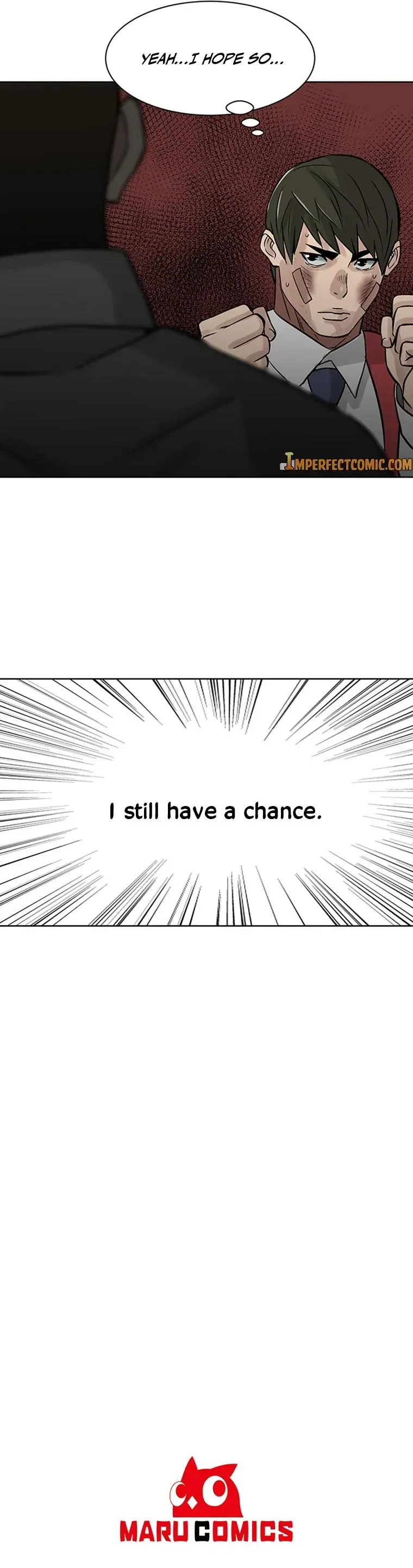 Corporal Punishment Teacher Chapter 12 page 12 - 
